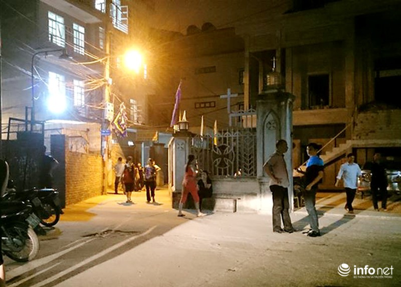 Nam sinh cấp 2 đi chơi cùng bạn tử vong chưa rõ nguyên nhân - ảnh 1