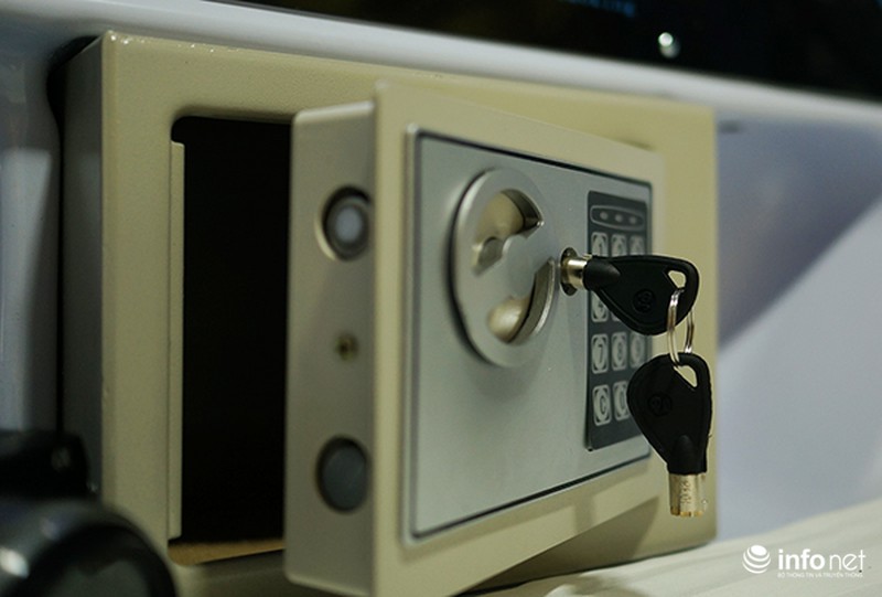 Độc đáo khách sạn tổ kén giá rẻ tại Nha Trang - ảnh 6