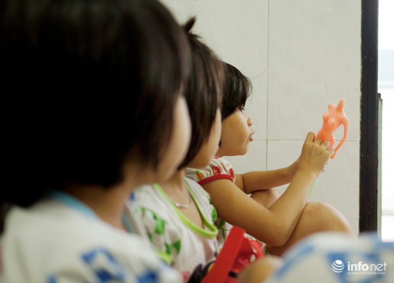 Chuyện người đàn ông dành quyền được sống cho hàng trăm em nhỏ - ảnh 3