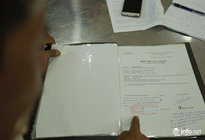 Chuyện người đàn ông dành quyền được sống cho hàng trăm em nhỏ - ảnh 6