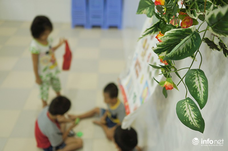 Chuyện người đàn ông dành quyền được sống cho hàng trăm em nhỏ - ảnh 7