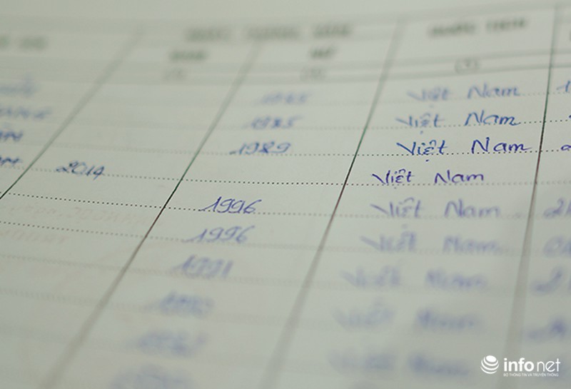 Chuyện người đàn ông dành quyền được sống cho hàng trăm em nhỏ - ảnh 8