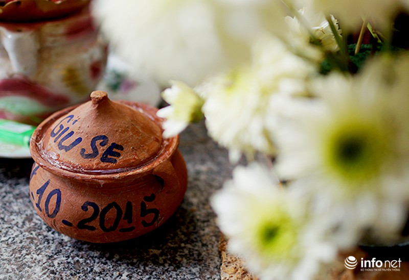 Chuyện người đàn ông dành quyền được sống cho hàng trăm em nhỏ - ảnh 5