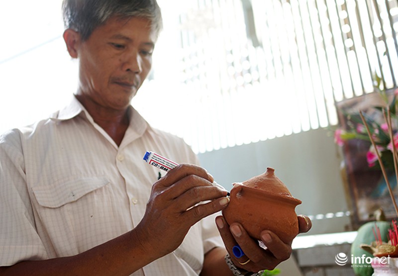 Chuyện người đàn ông dành quyền được sống cho hàng trăm em nhỏ - ảnh 4