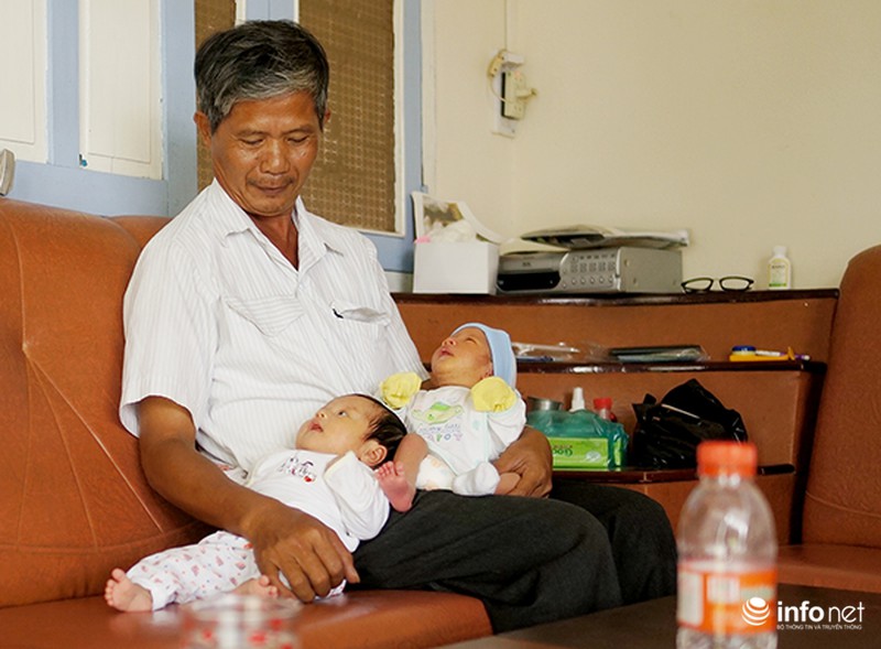 Chuyện người đàn ông dành quyền được sống cho hàng trăm em nhỏ - ảnh 10