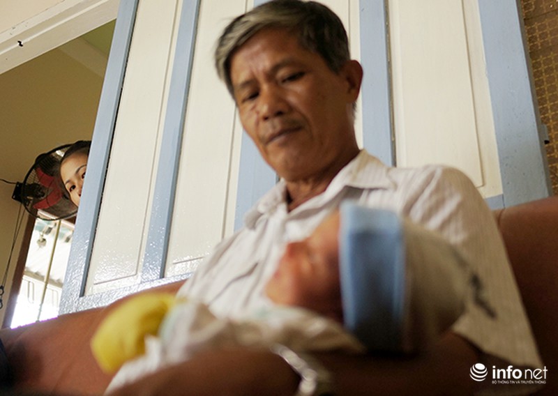 Chuyện người đàn ông dành quyền được sống cho hàng trăm em nhỏ - ảnh 9