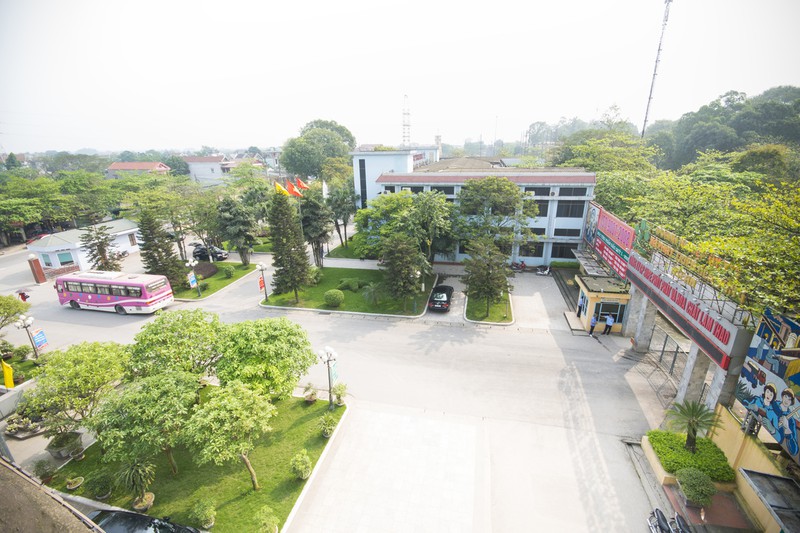 Những bài học từ nơi đầu tiên xây dựng thành công nông thôn mới của tỉnh Phú Thọ - ảnh 1