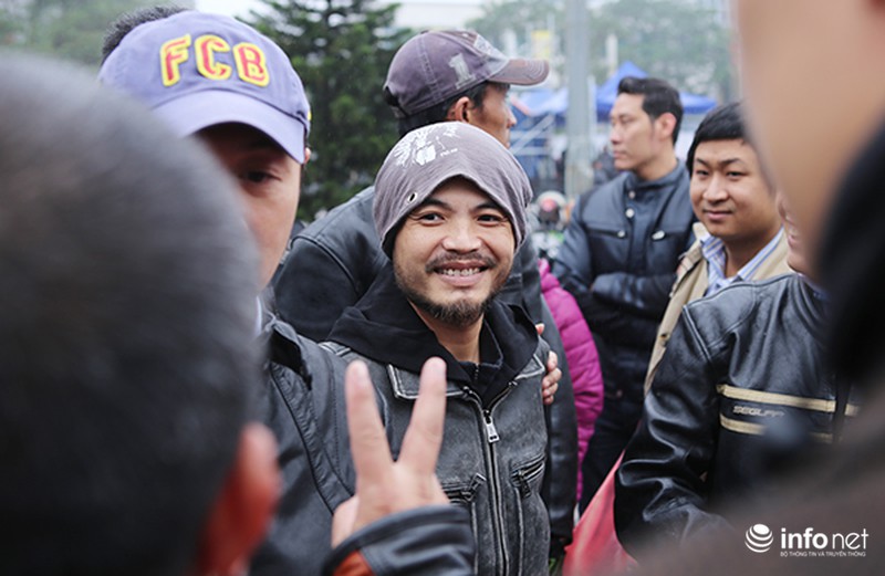 Siu Black rơi nước mắt khi nghe Trần Lập hát - ảnh 2