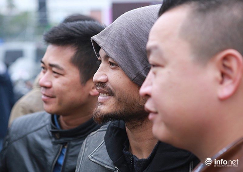 Siu Black rơi nước mắt khi nghe Trần Lập hát - ảnh 3