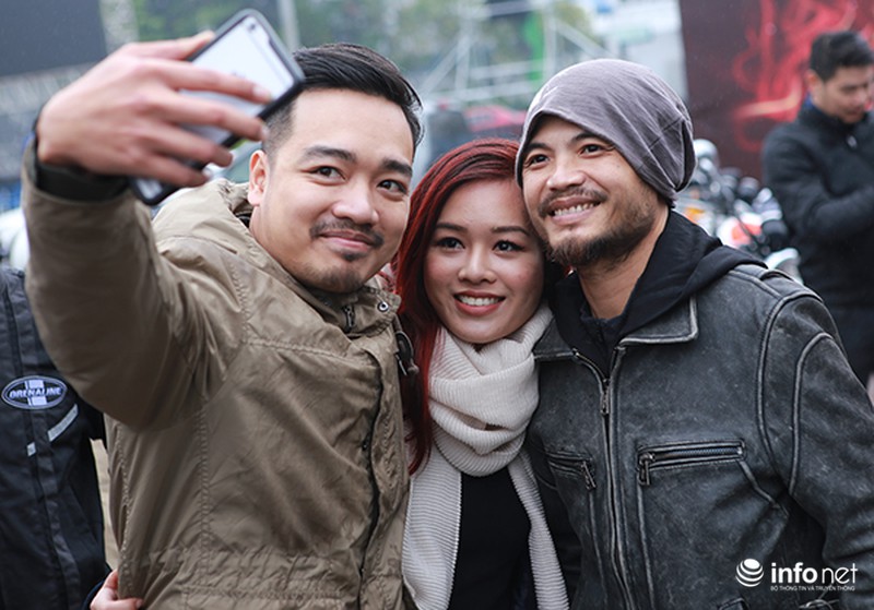 Siu Black rơi nước mắt khi nghe Trần Lập hát - ảnh 4