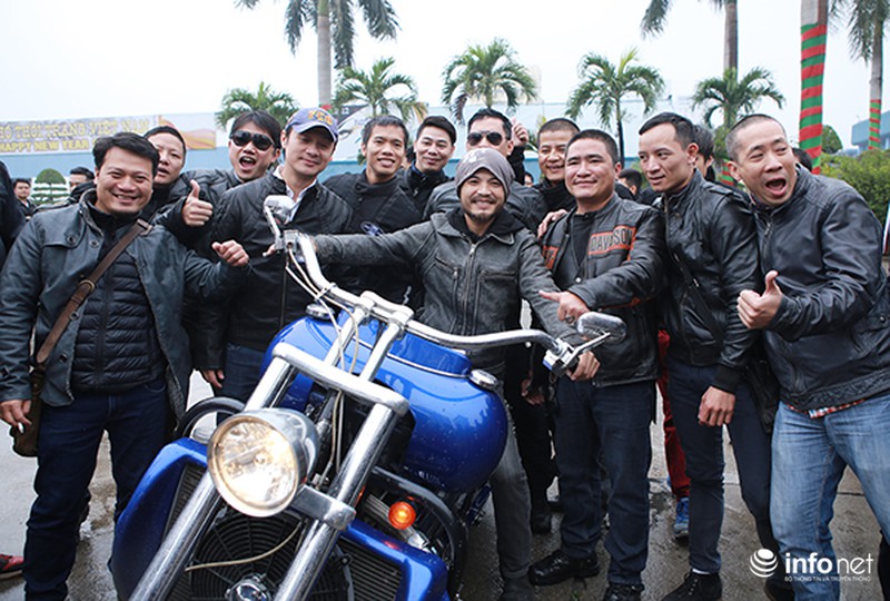 Siu Black rơi nước mắt khi nghe Trần Lập hát - ảnh 5