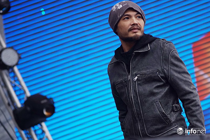 Siu Black rơi nước mắt khi nghe Trần Lập hát - ảnh 7