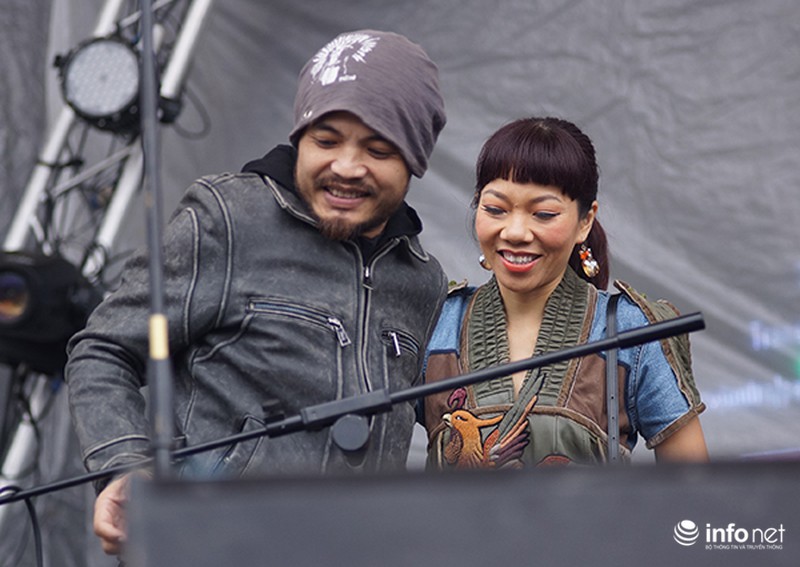 Siu Black rơi nước mắt khi nghe Trần Lập hát - ảnh 9