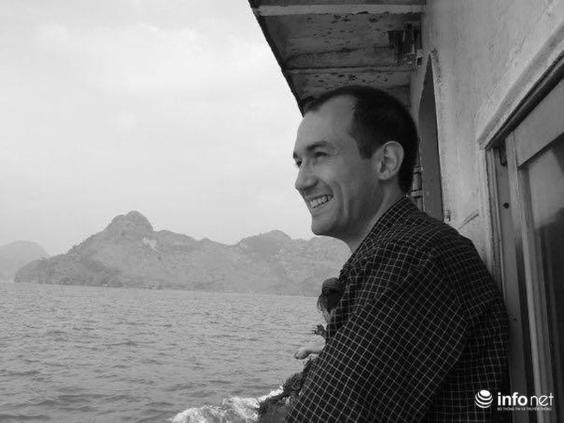 Chuyên gia nước ngoài: cá thể rùa Hoàn Kiếm phải được hơn 100 tuổi - ảnh 1