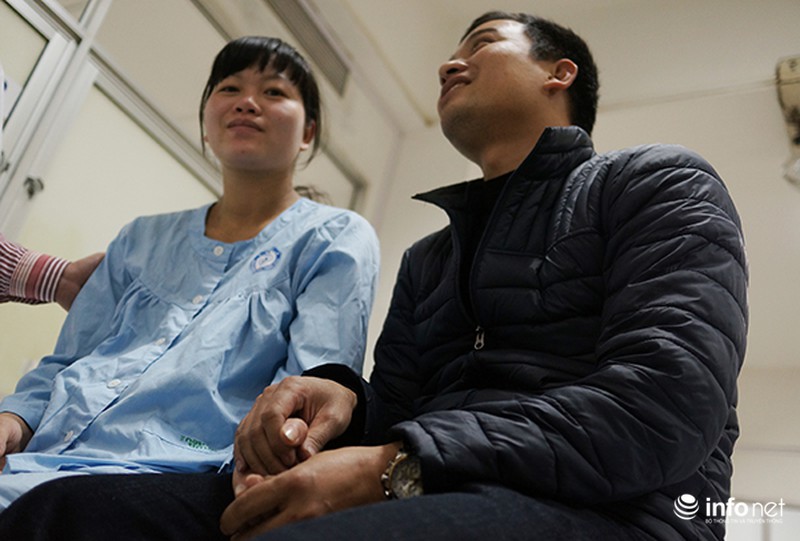 Chuyện những người chào đón công dân đầu tiên của năm mới - ảnh 3