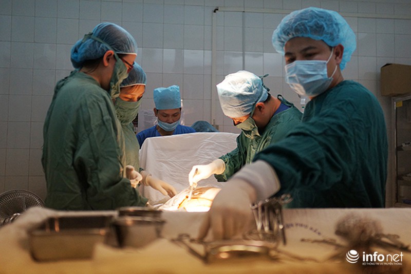 Chuyện những người chào đón công dân đầu tiên của năm mới - ảnh 5