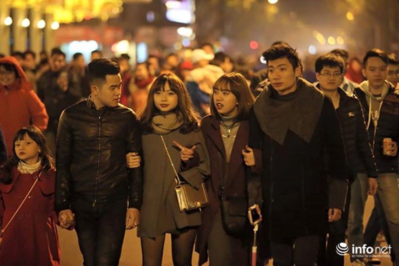 Hơn 50 người thương vong vì tai nạn giao thông trong ngày đầu năm mới - ảnh 1