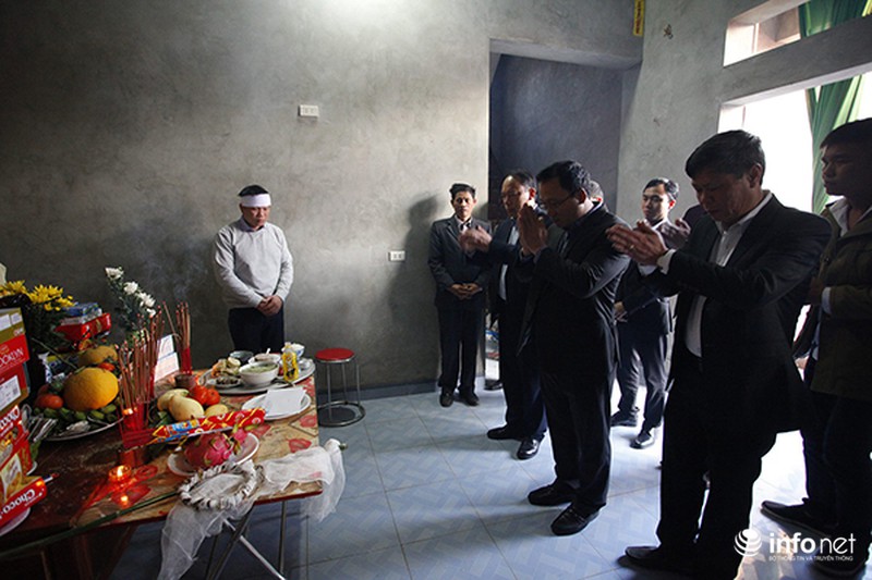 Không đội mũ bảo hiểm ngày tết, nhiều người tử vong - ảnh 2