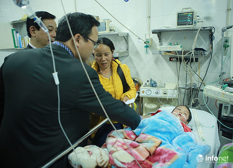 Không đội mũ bảo hiểm ngày tết, nhiều người tử vong - ảnh 1