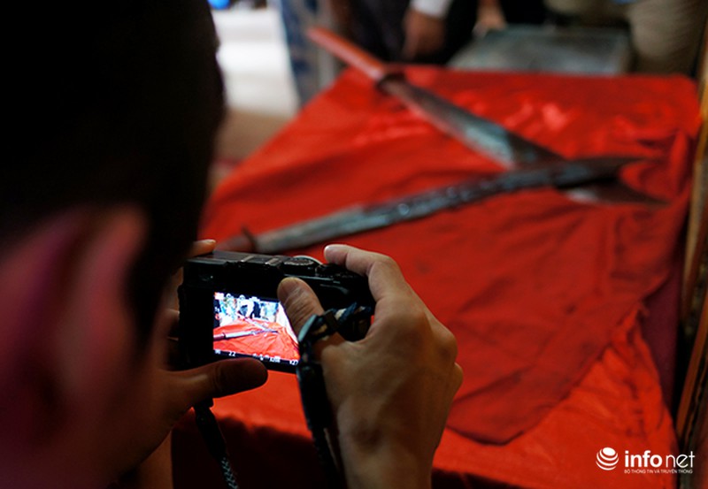 Chém lợn Ném Thượng: Giảm bạo lực nhưng vẫn thiếu tính nhân văn - ảnh 10