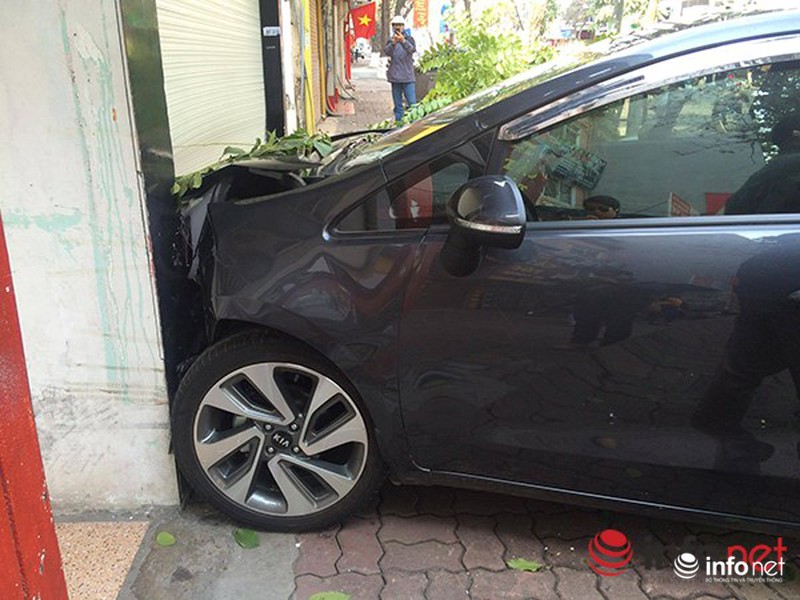 210 người tử vong vì tai nạn giao thông trong dịp Tết Nguyên đán - ảnh 1