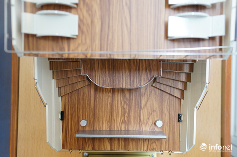 Những mẫu tàu du lịch được mong đợi tại Vietship 2016 - ảnh 5