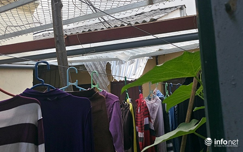 Danh tính đối tượng ngáo đá nhảy từ tầng 4 xuống đất - ảnh 2