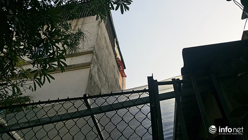 Danh tính đối tượng ngáo đá nhảy từ tầng 4 xuống đất - ảnh 3