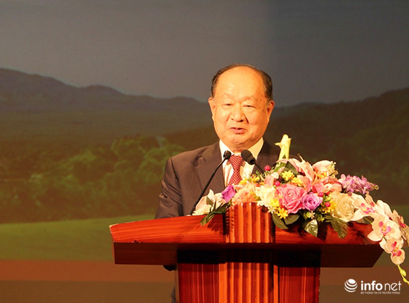 Dạy du học sinh Việt Nam những thất bại trong kinh tế Nhật Bản - ảnh 1