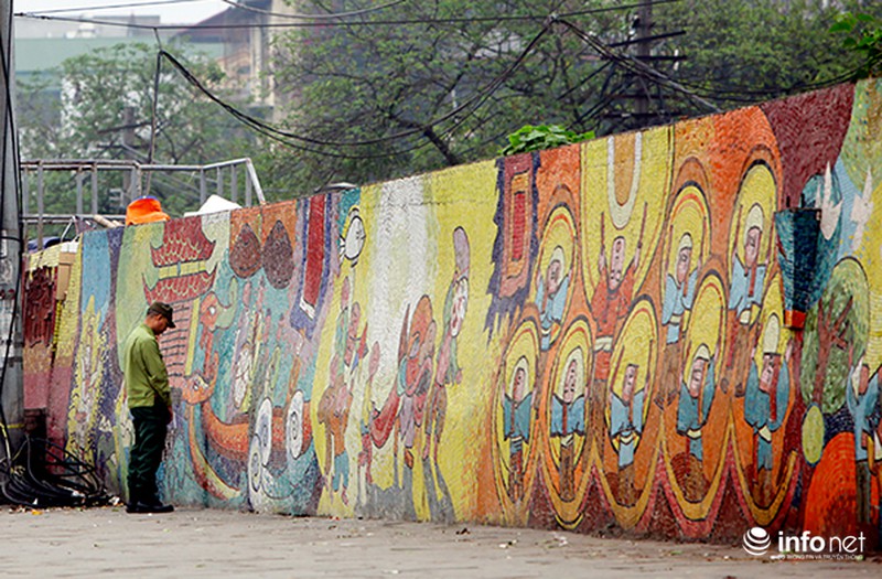 Đỏ mặt với vấn nạn