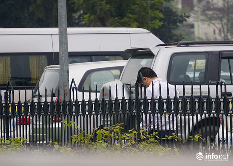 Đỏ mặt với vấn nạn