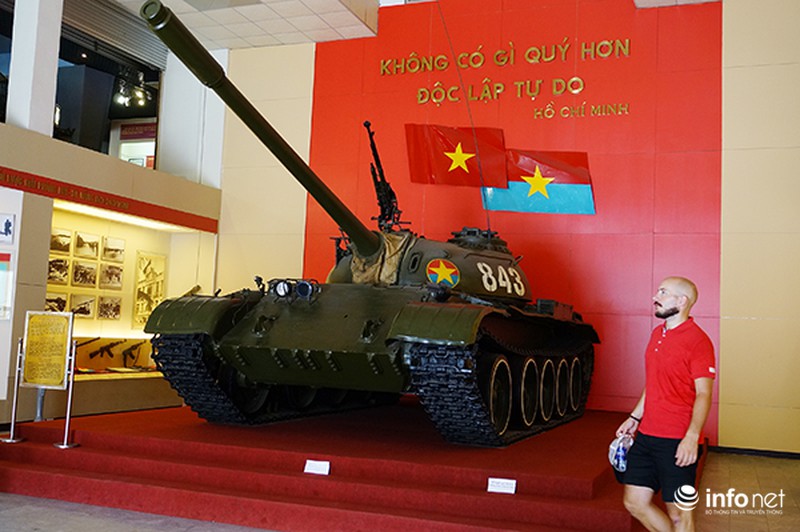 Những vật dụng bình thường