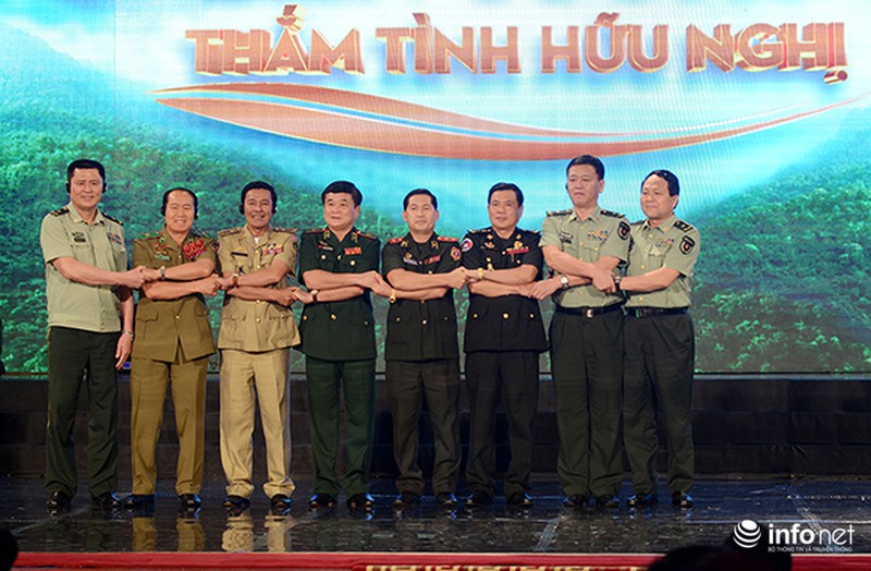 Sẽ đơn giản hoá thủ tục hành chính tại các cửa khẩu - ảnh 2