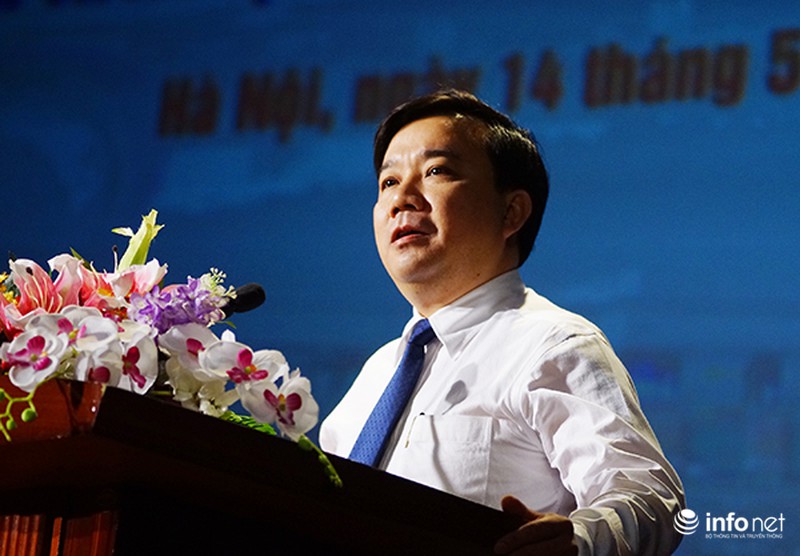 Đưa tiếng Hàn Quốc vào chương trình học của học sinh Hà Nội - ảnh 1