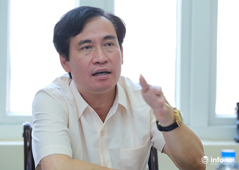 Quận Tây Hồ, HN: Dừng mọi hoạt động thi công xây dựng để phục vụ bầu cử - ảnh 2