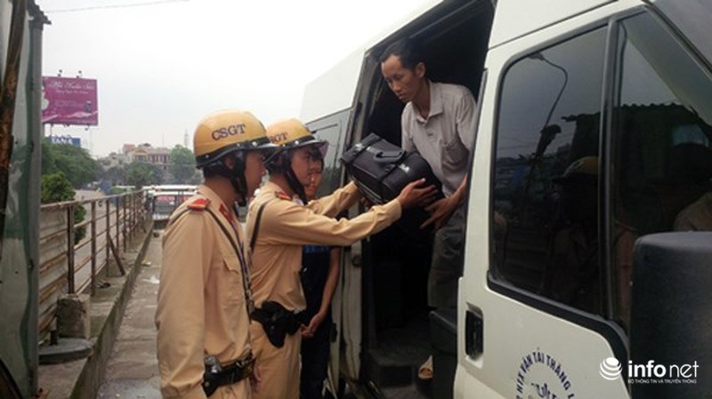 Phó Thủ tướng yêu cầu hỗ trợ thí sinh trong mùa thi ĐH, CĐ 2016 - ảnh 1