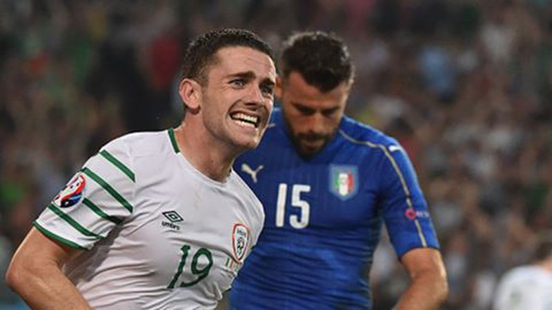Kết quả Euro 2016: Bỉ tiễn Thuỵ Điển về nước, Ireland thắng đội hình hai Italia - ảnh 2