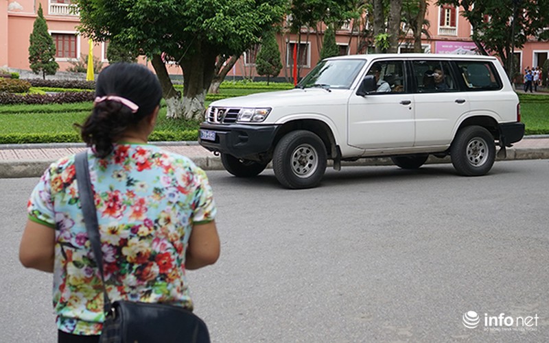 Một thí sinh vào viện mổ ruột thừa sau khi kết thúc ngày thi cuối - ảnh 3