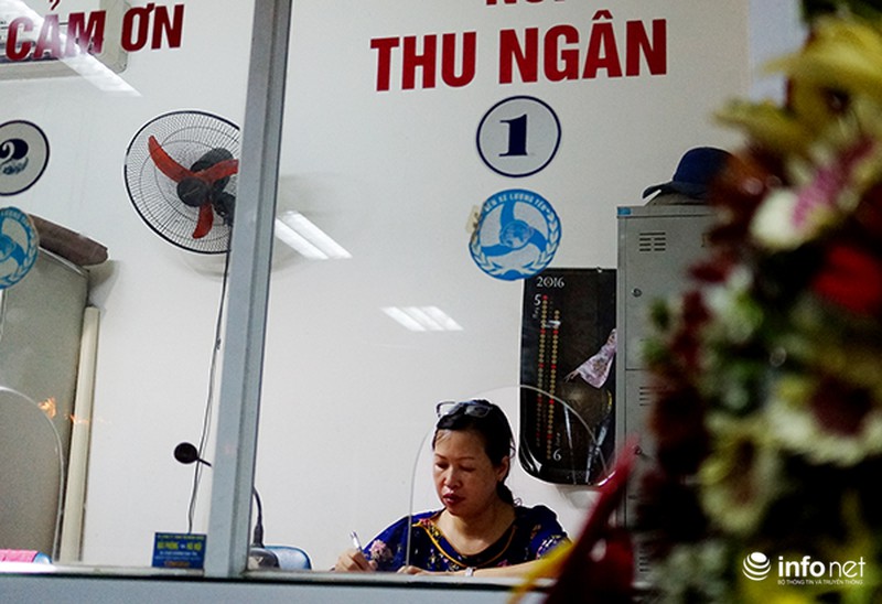 Những hình ảnh ngày hoạt động cuối cùng của Bến xe Lương Yên - ảnh 6
