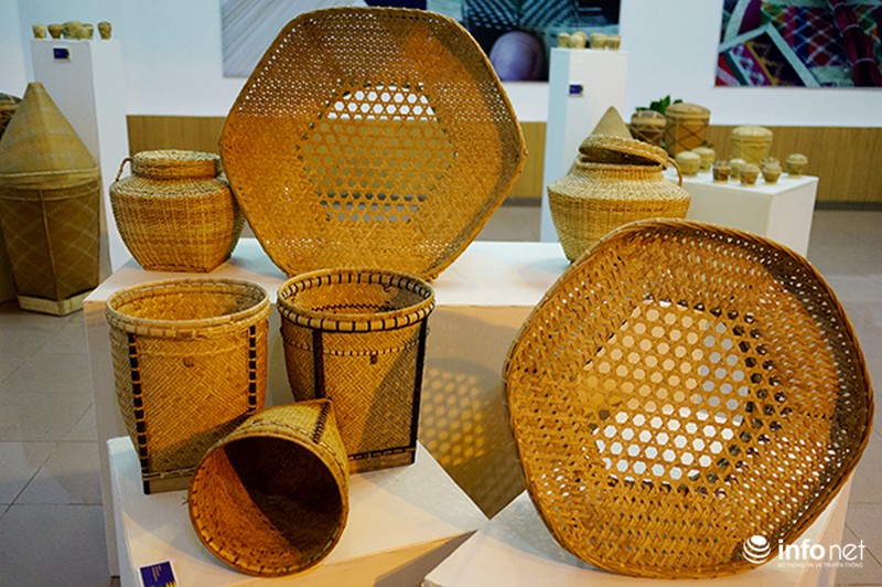 Năm nghề độc đáo xuất phát từ tập quán của người dân Phillipines - ảnh 3