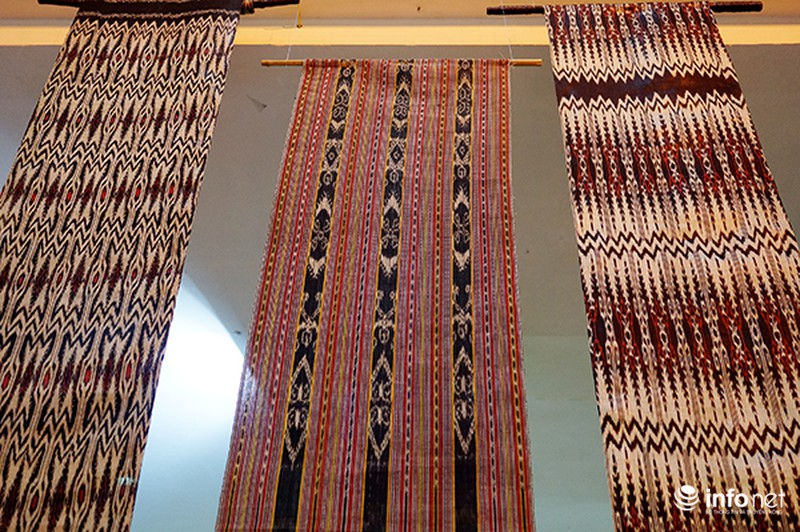 Năm nghề độc đáo xuất phát từ tập quán của người dân Phillipines - ảnh 4