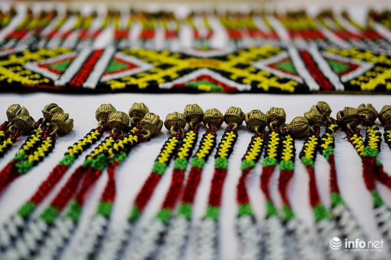 Năm nghề độc đáo xuất phát từ tập quán của người dân Phillipines - ảnh 6