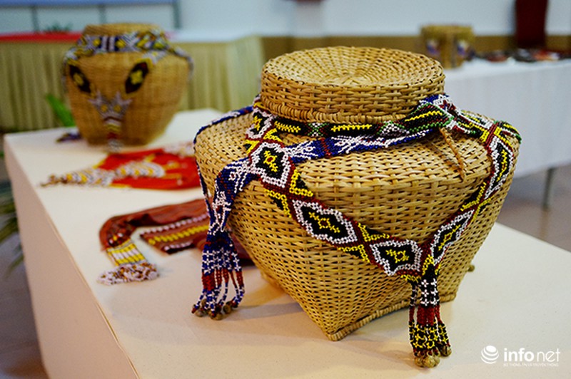 Năm nghề độc đáo xuất phát từ tập quán của người dân Phillipines - ảnh 7