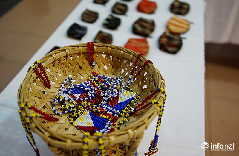 Năm nghề độc đáo xuất phát từ tập quán của người dân Phillipines - ảnh 8