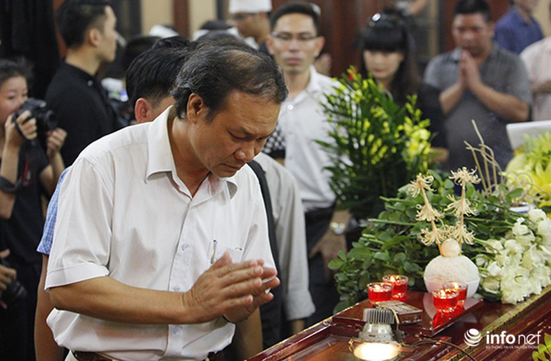 Dàn diễn viên
