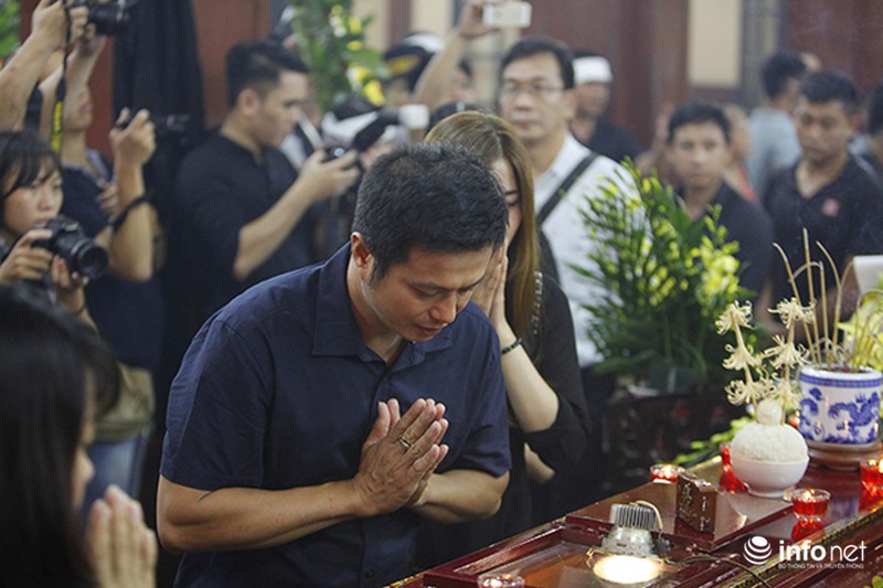 Dàn diễn viên