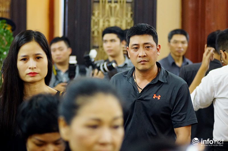Dàn diễn viên