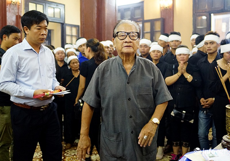 Dàn diễn viên