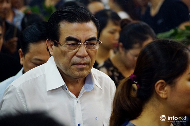 Dàn diễn viên