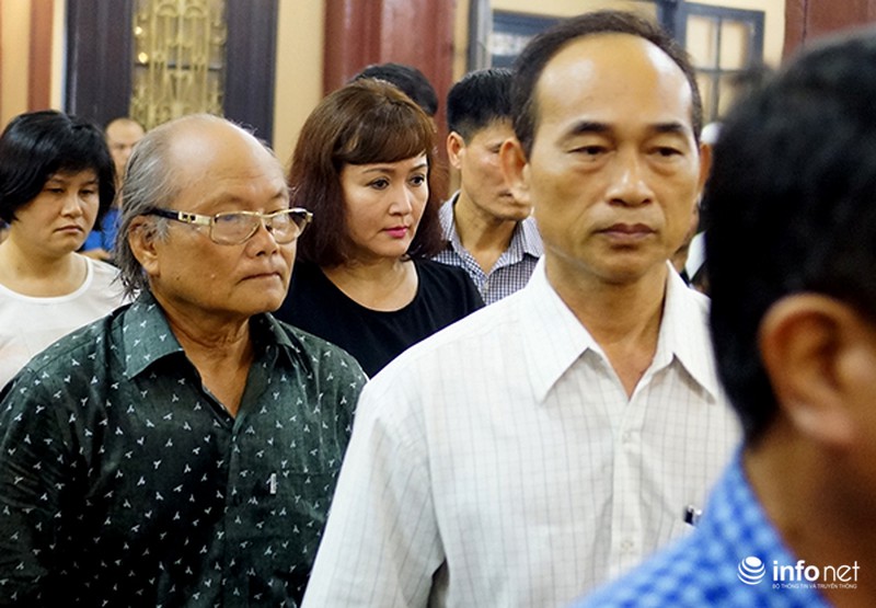 Dàn diễn viên